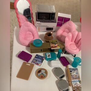 Zuru Mini Brands Home Collections Set